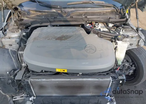 2022 Mini Cooper Se z USA, uszkodzony, nr VIN WMW13DJ02N2R58809